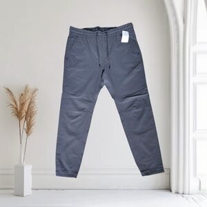 Men's Gray Pants